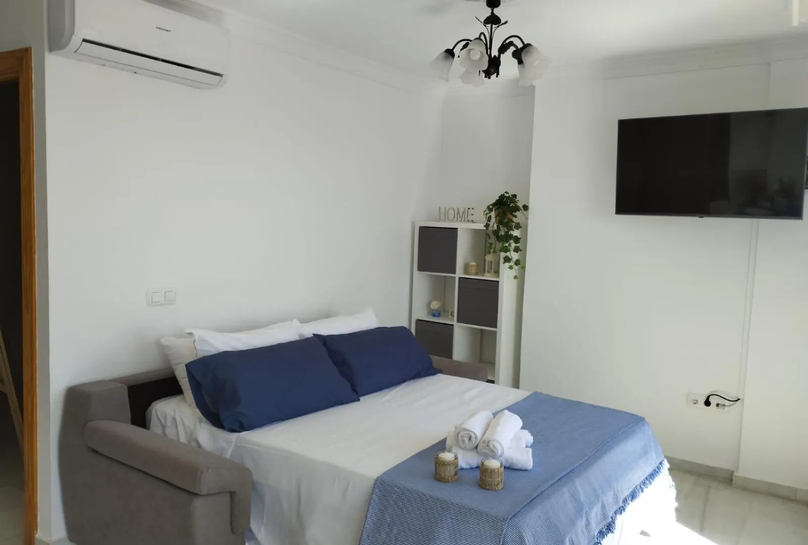 Apartamentos Playacala La Cala Del Moral España