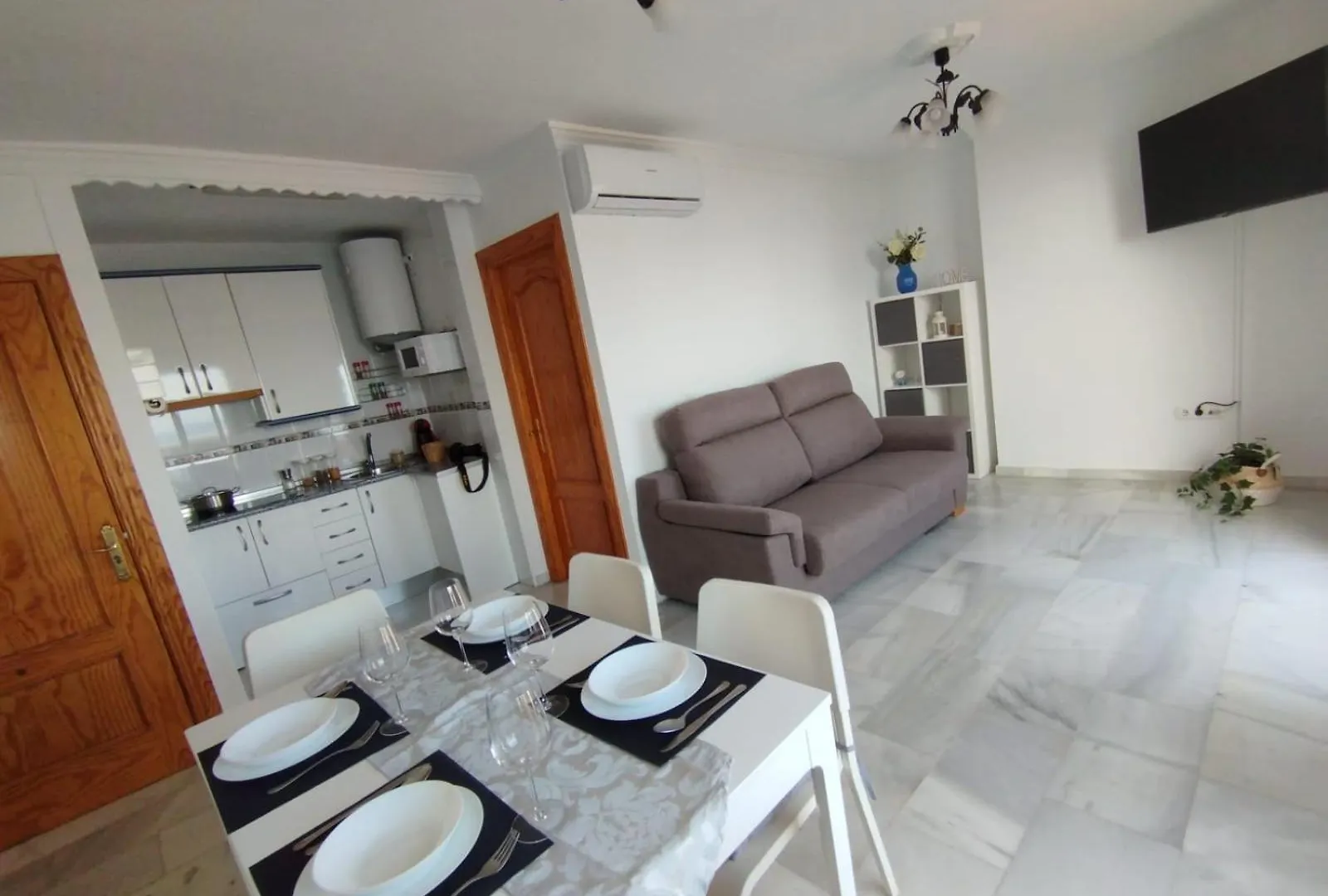 Apartamentos Playacala La Cala Del Moral