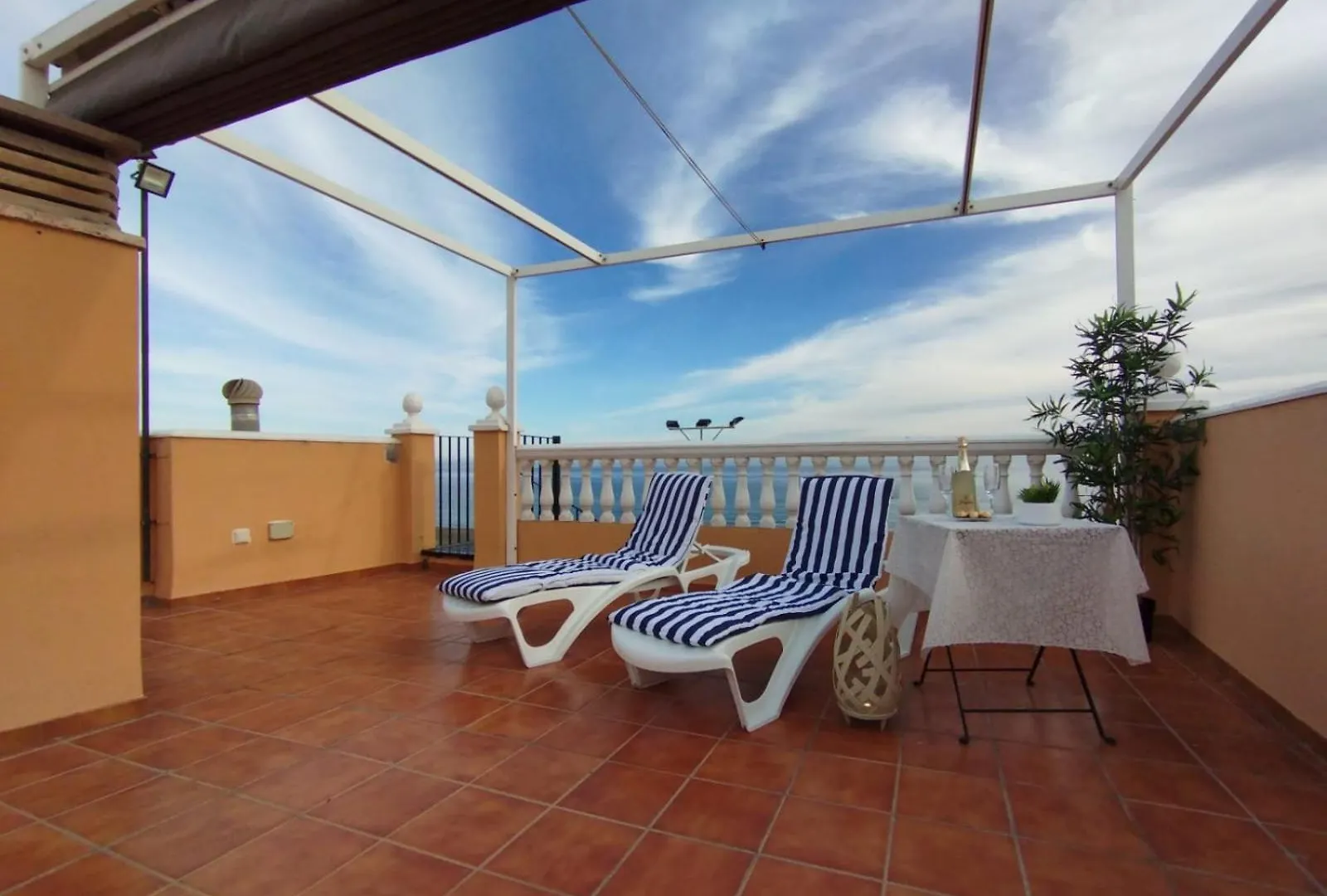 Apartamentos Playacala La Cala Del Moral