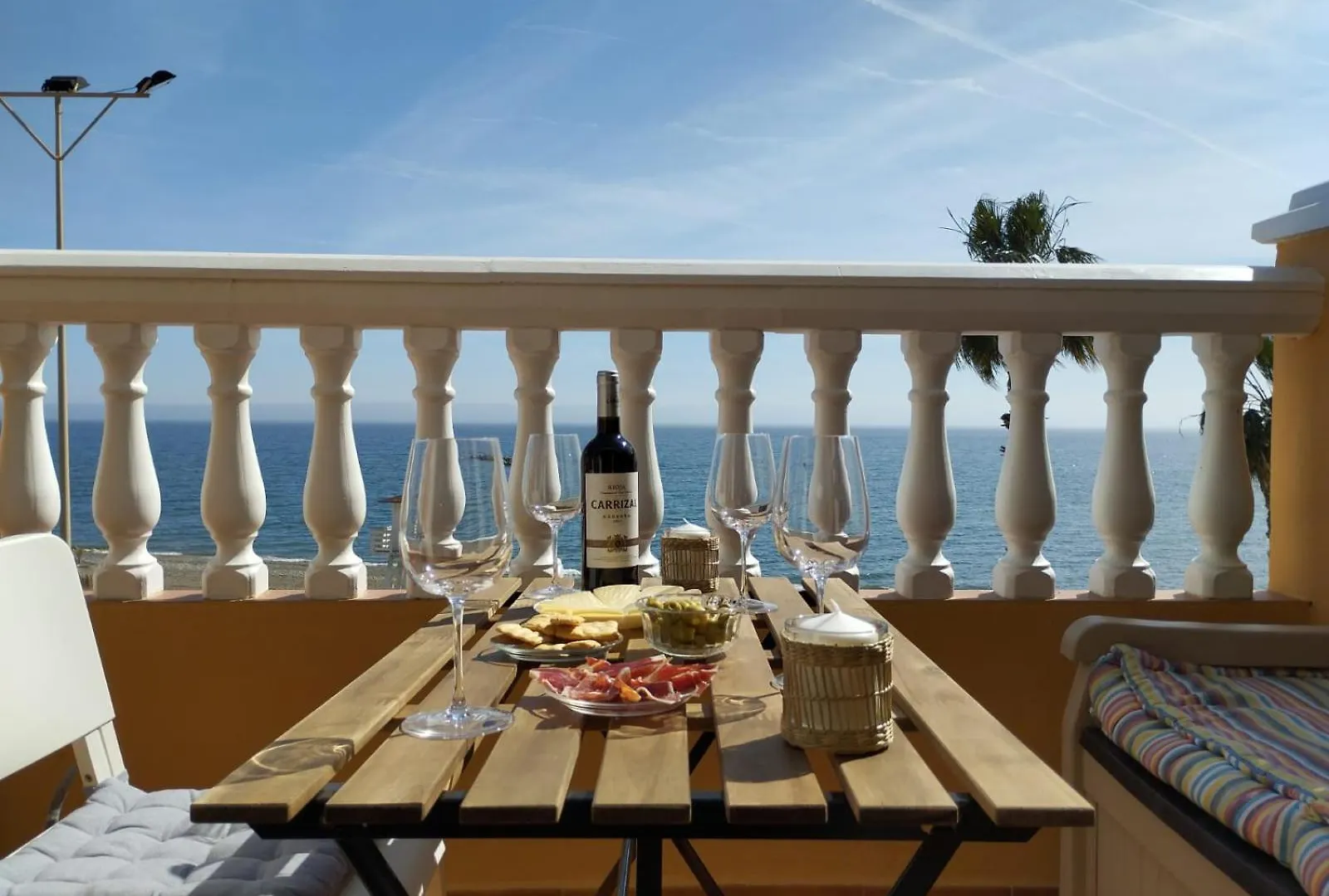 Apartamentos Playacala La Cala Del Moral 0*,  España