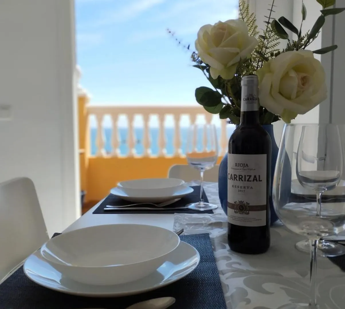Apartamentos Playacala La Cala Del Moral España