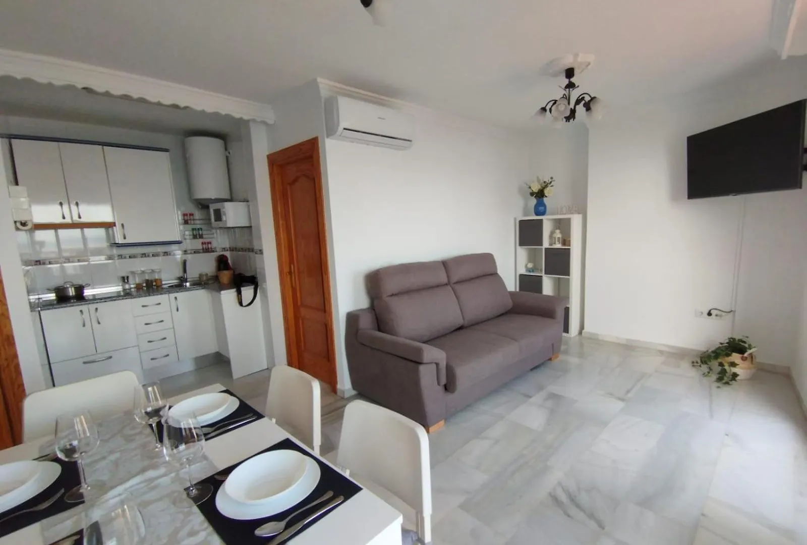 Apartamentos Playacala La Cala Del Moral