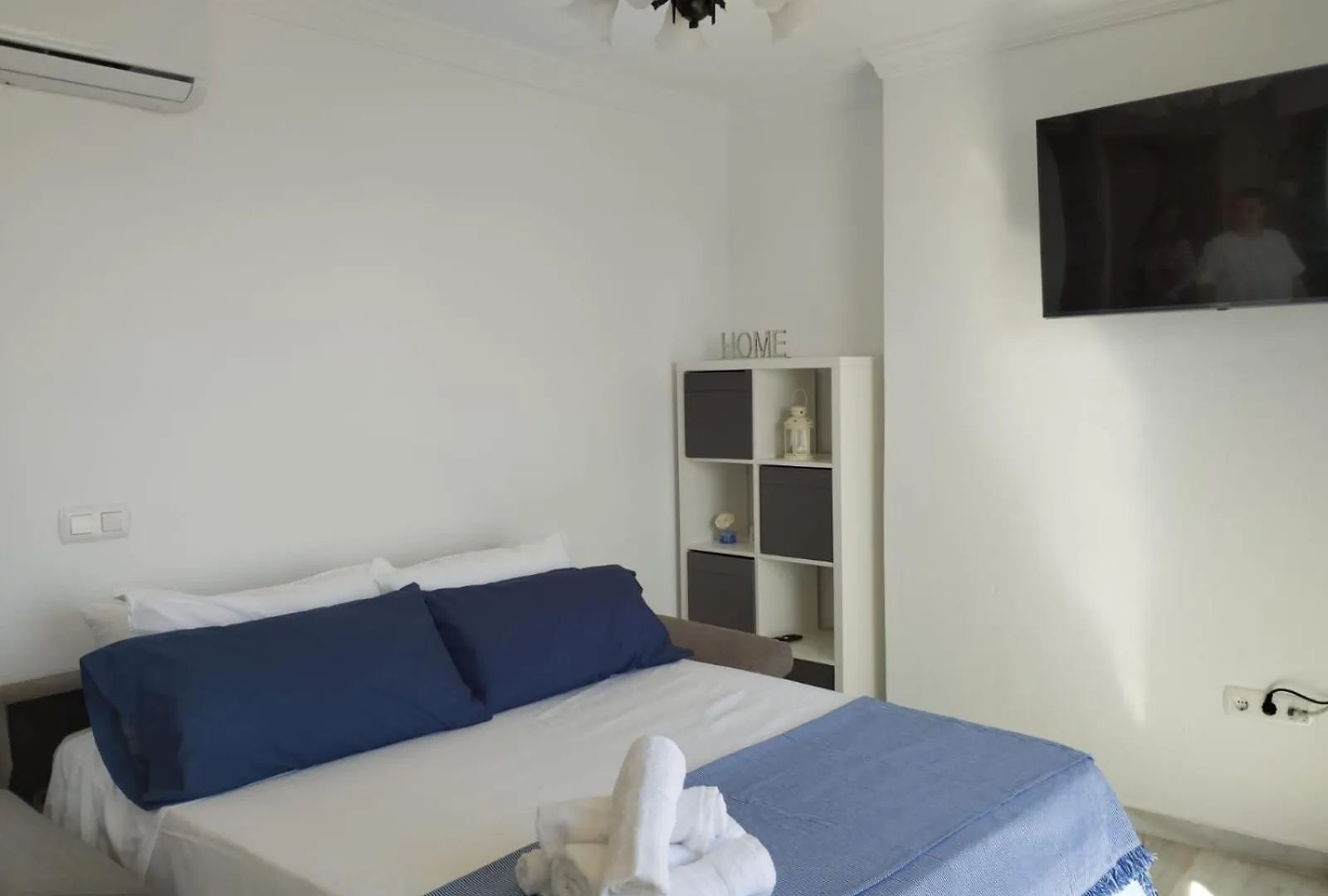 Apartamentos Playacala La Cala Del Moral