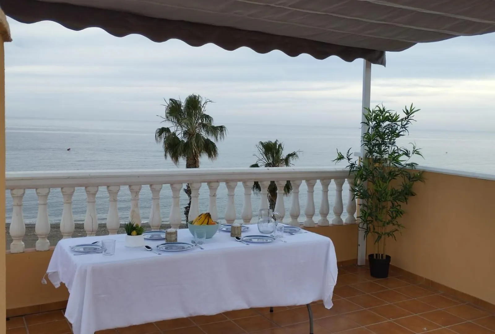 Apartamentos Playacala La Cala Del Moral