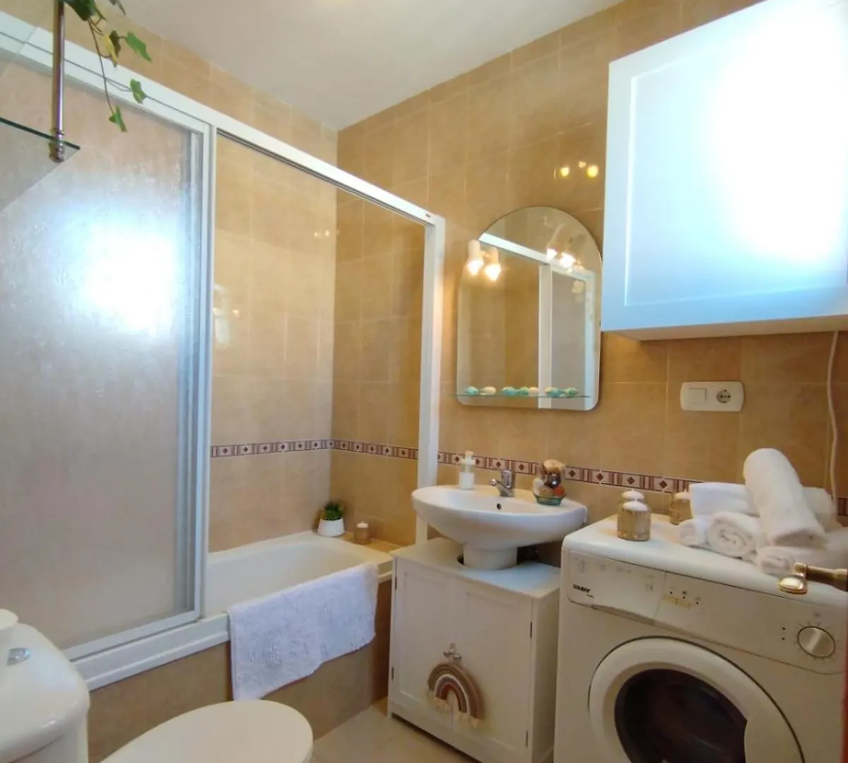 Apartamentos Playacala La Cala Del Moral