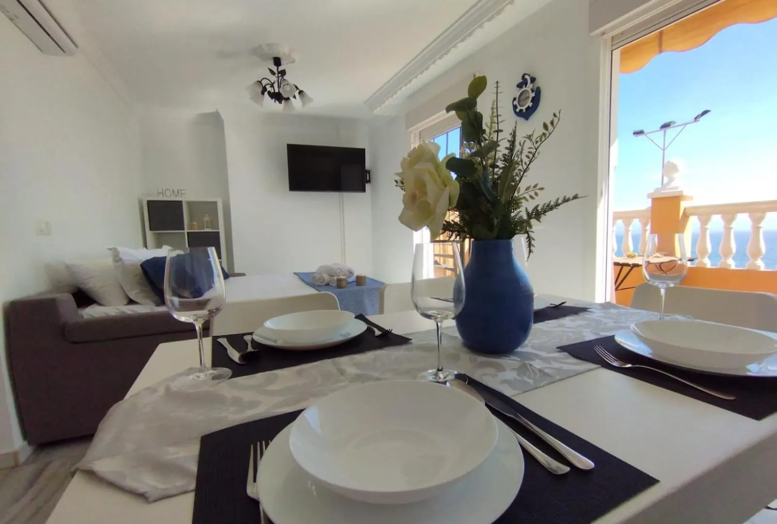 Apartamentos Playacala La Cala Del Moral