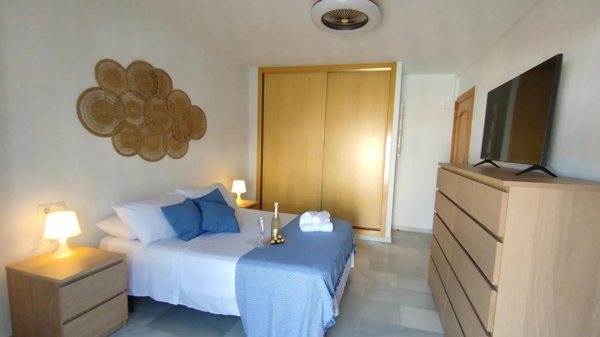 Apartamentos Playacala La Cala Del Moral 0*,  España
