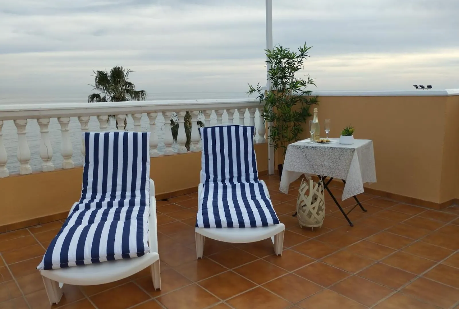 Apartamentos Playacala La Cala Del Moral