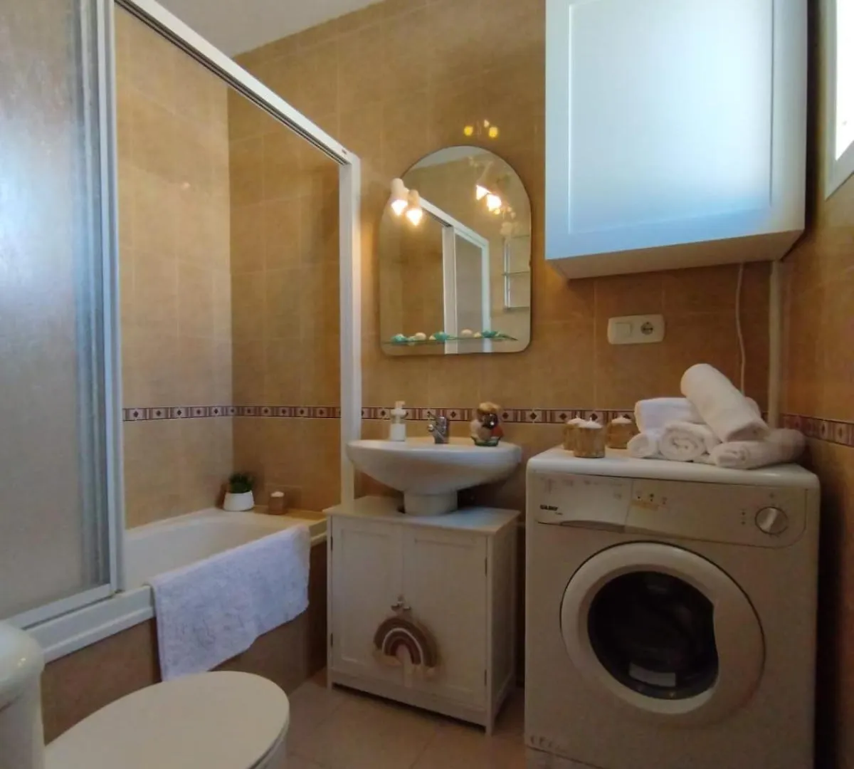 Apartamentos Playacala La Cala Del Moral