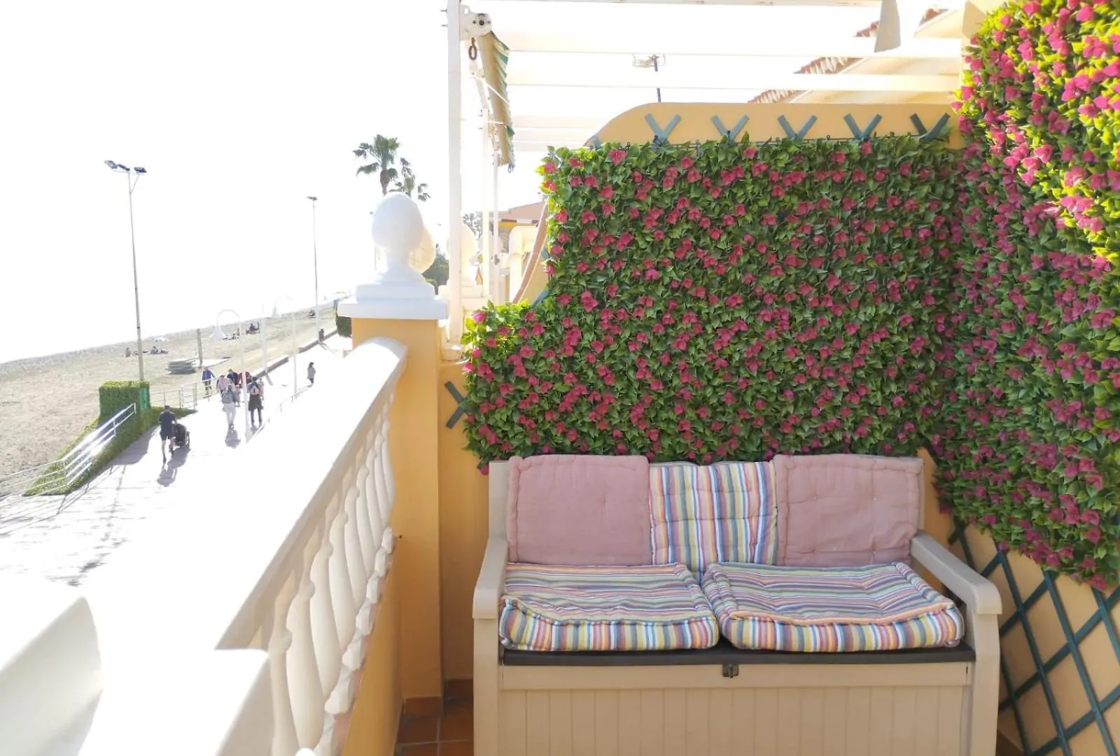 Apartamentos Playacala La Cala Del Moral