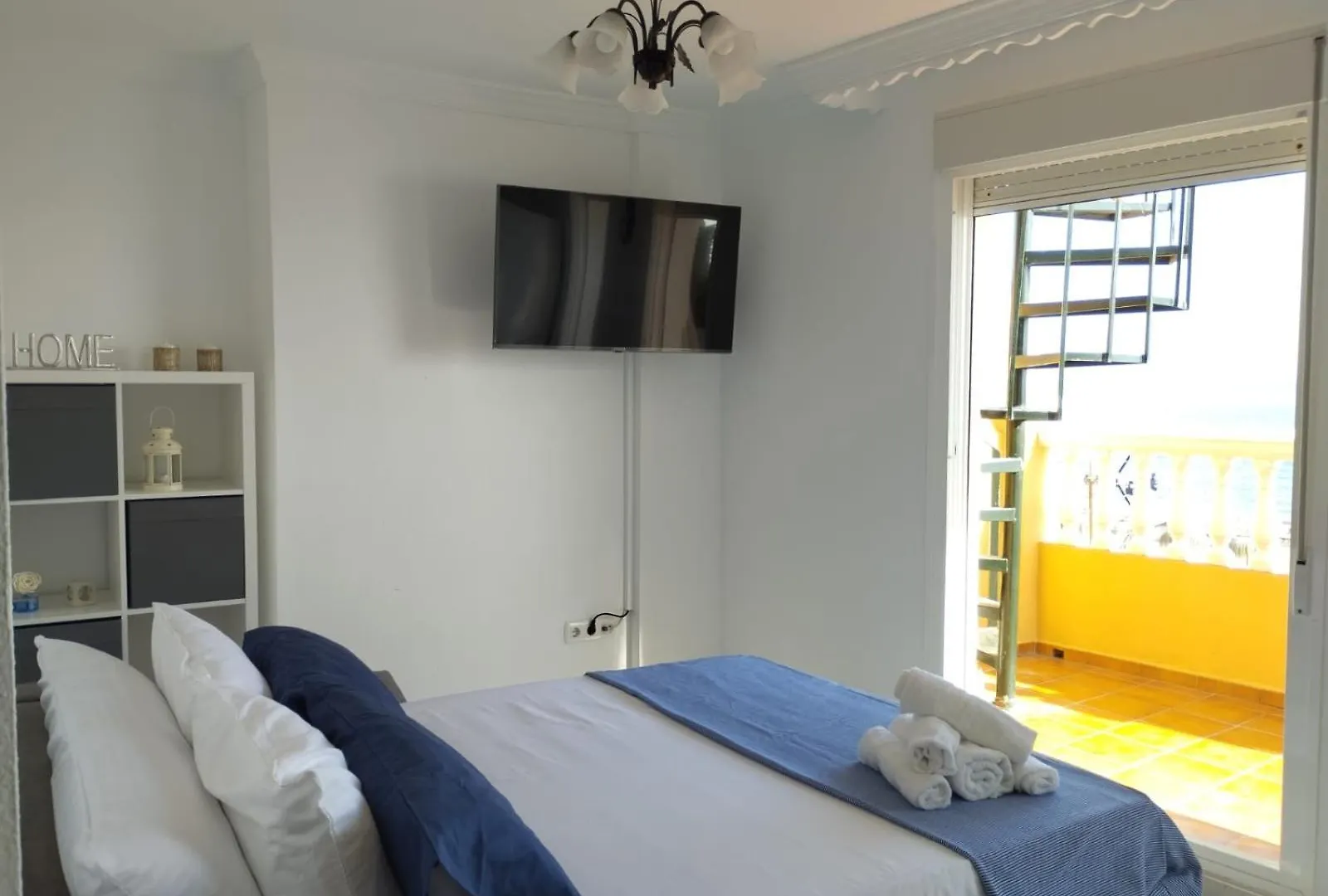 Apartamentos Playacala La Cala Del Moral