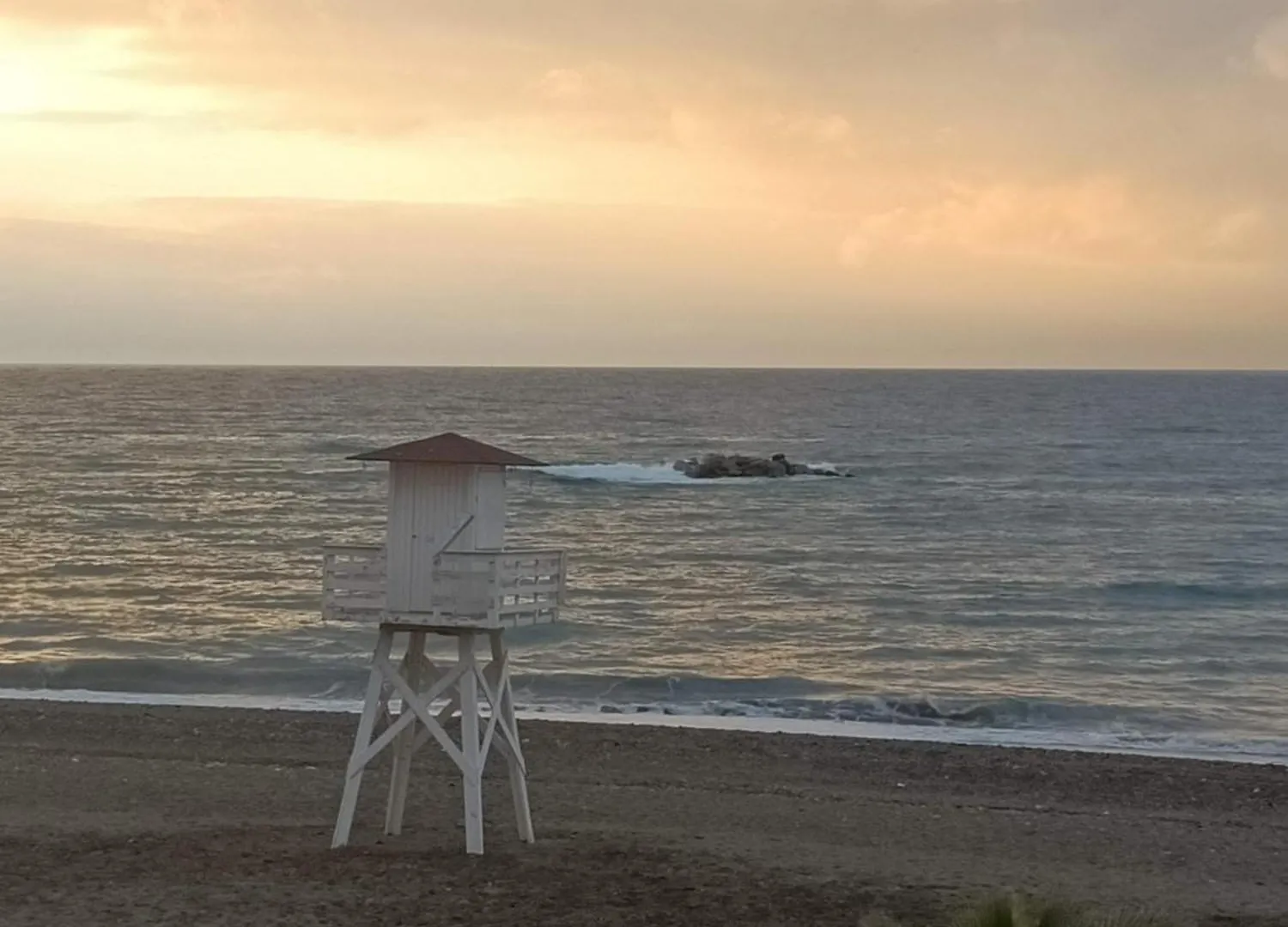 Apartamentos Playacala La Cala Del Moral España