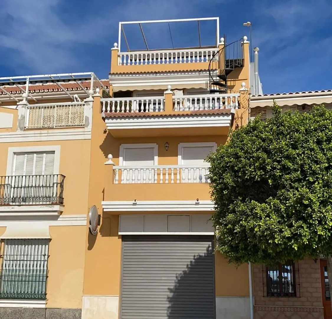 Apartamentos Playacala La Cala Del Moral 0*,