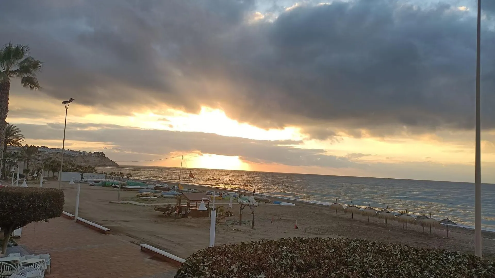 Apartamentos Playacala La Cala Del Moral