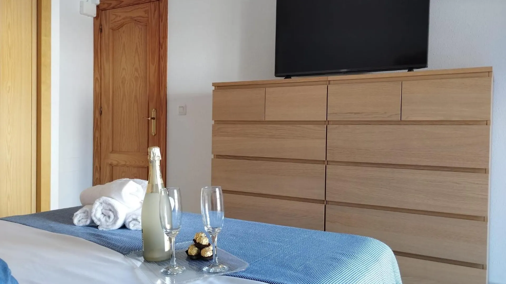 Apartamentos Playacala La Cala Del Moral