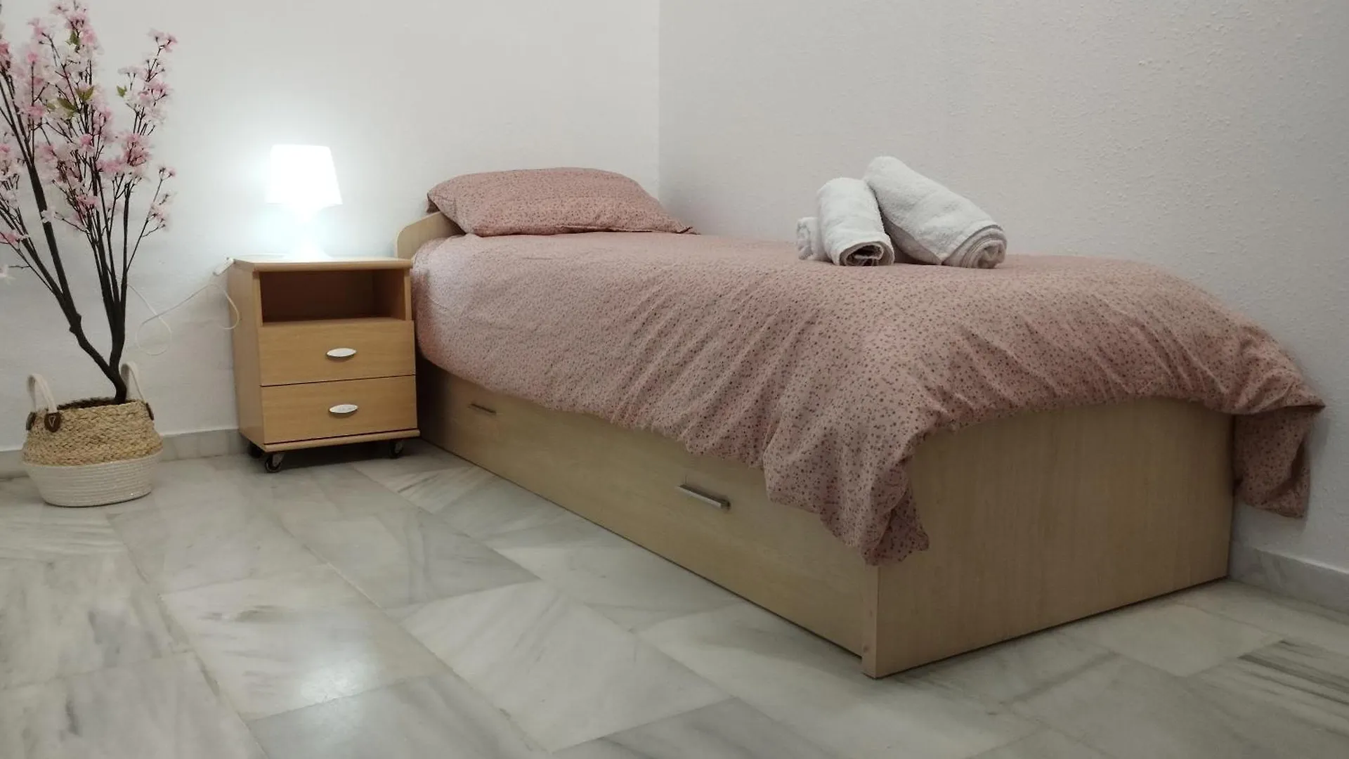 Apartamentos Playacala La Cala Del Moral