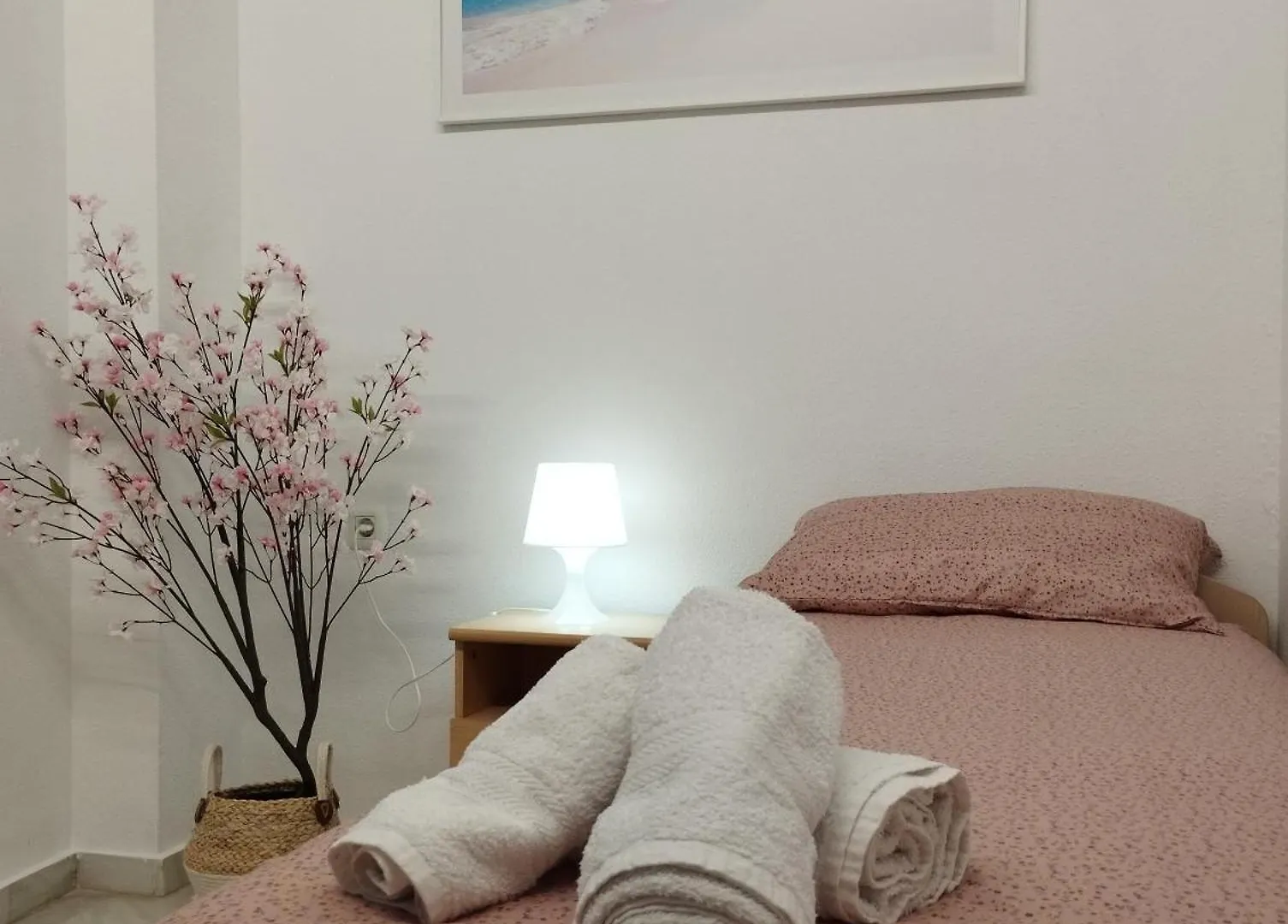 Apartamentos Playacala La Cala Del Moral 0*,  España