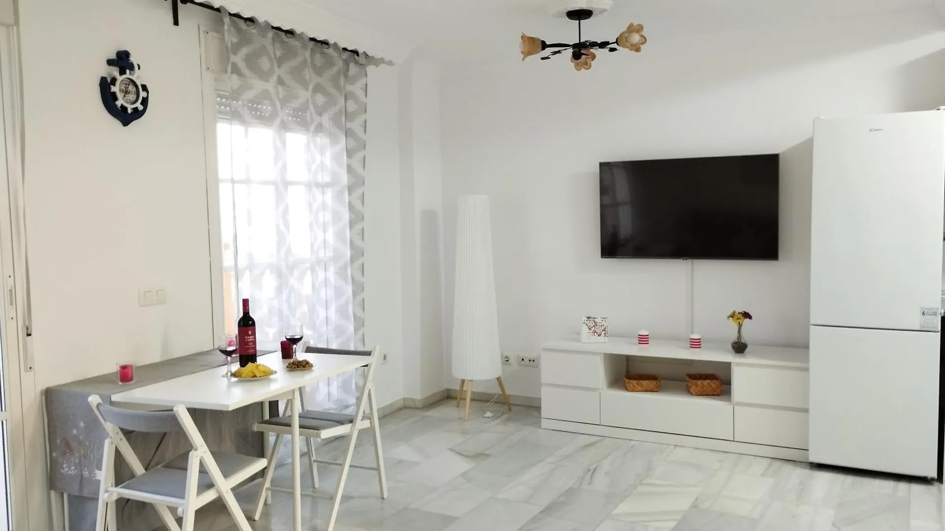 Apartamentos Playacala La Cala Del Moral