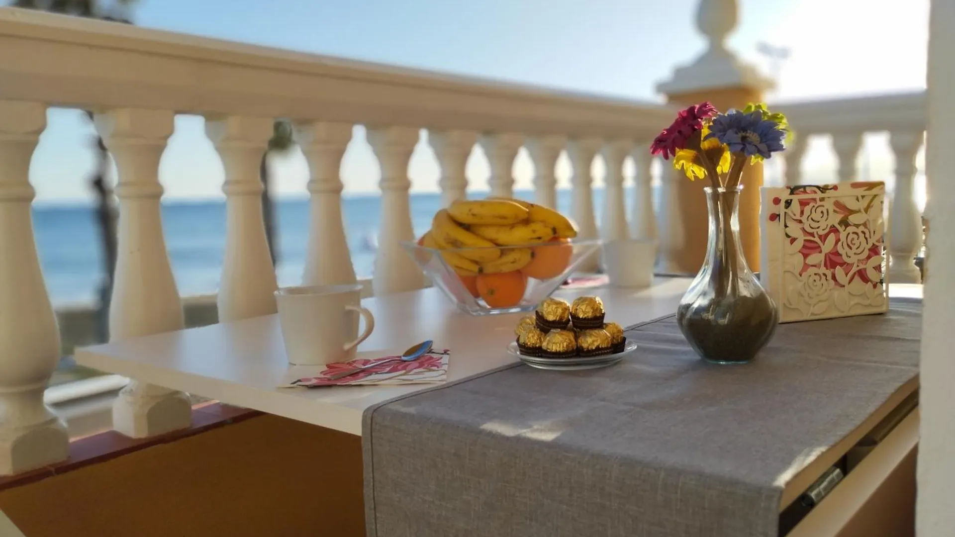 Apartamentos Playacala La Cala Del Moral España