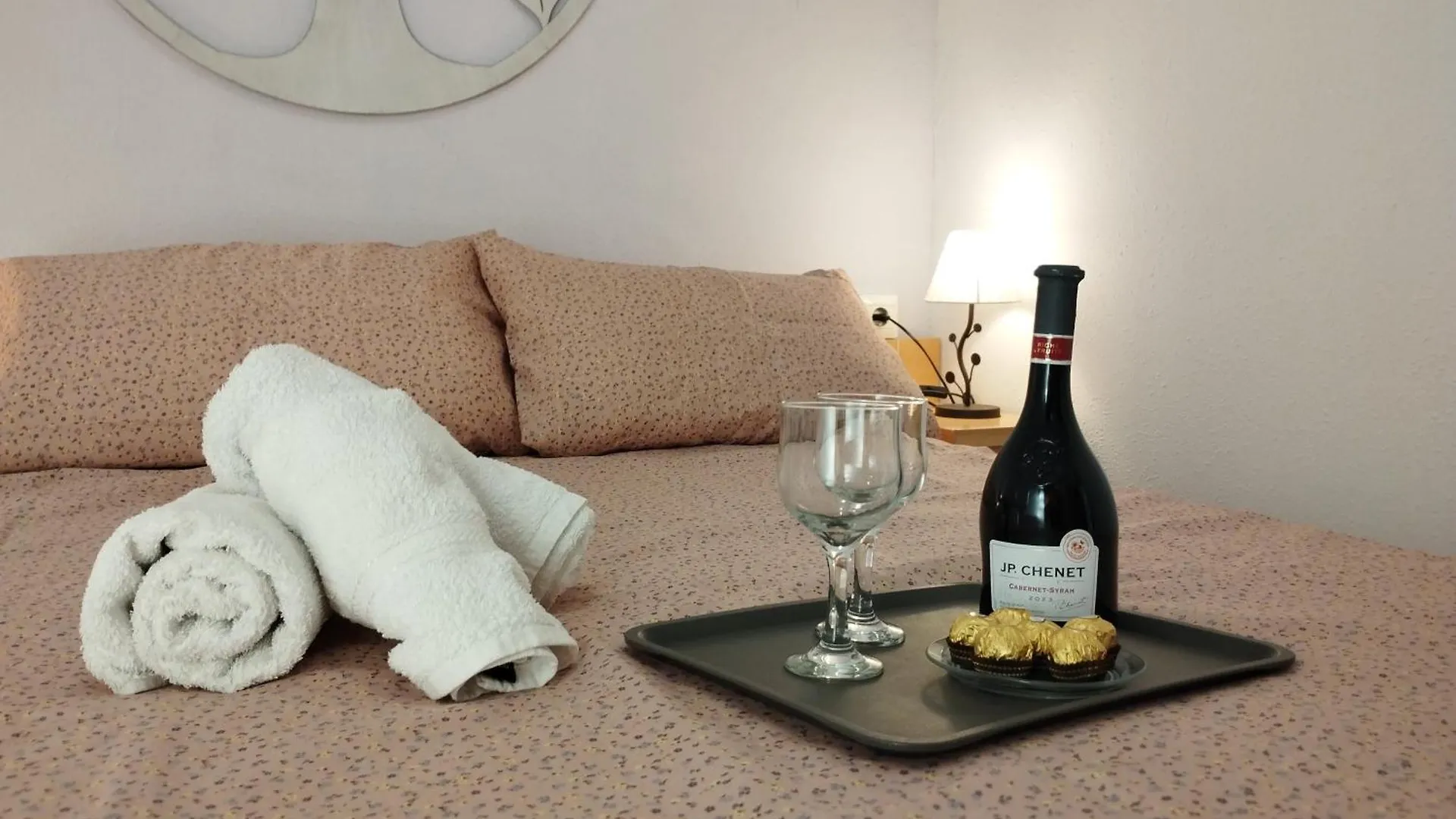 Apartamentos Playacala La Cala Del Moral