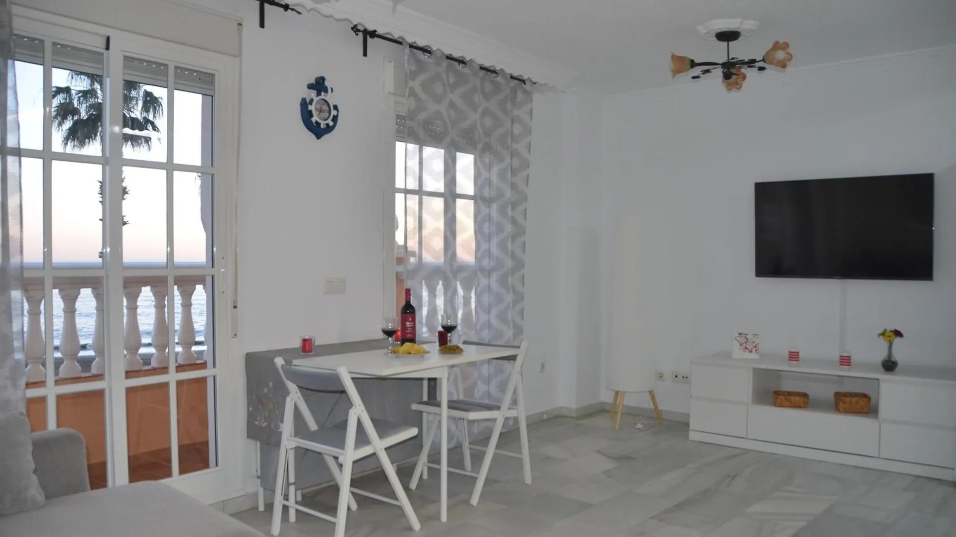 Apartamentos Playacala La Cala Del Moral
