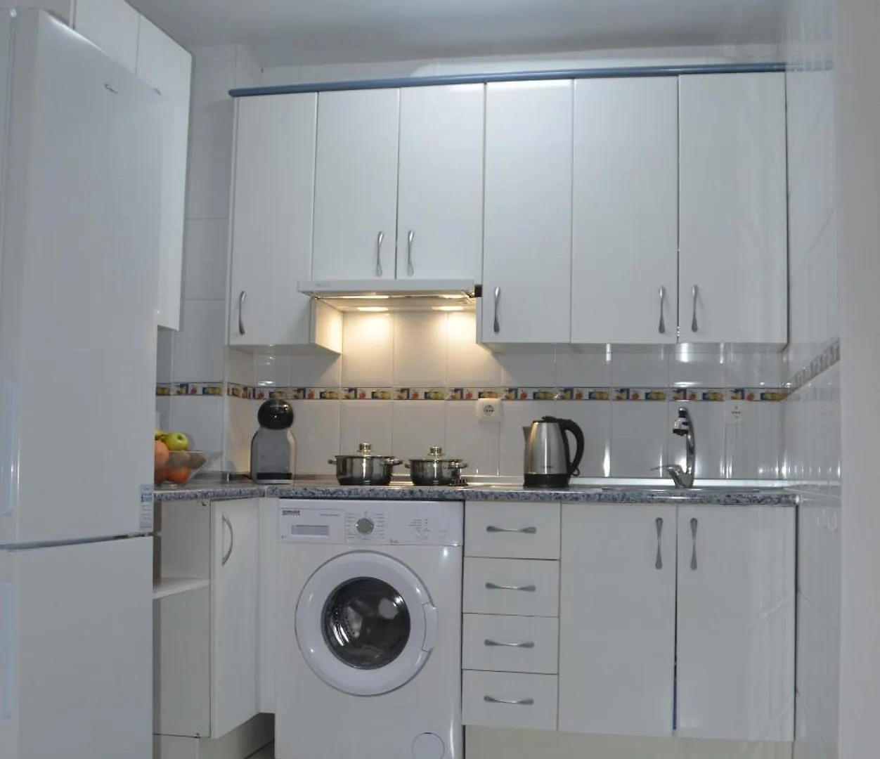 Apartamentos Playacala La Cala Del Moral 0*,  España
