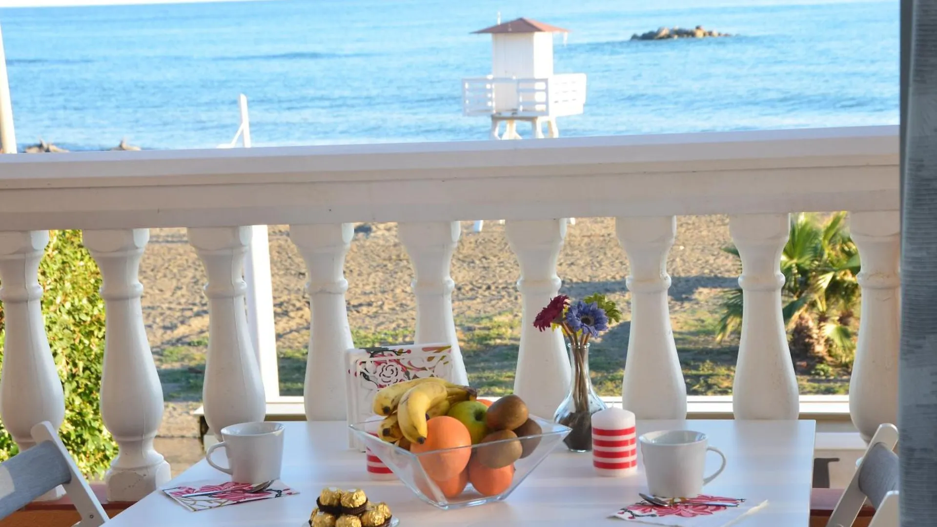 Apartamentos Playacala La Cala Del Moral