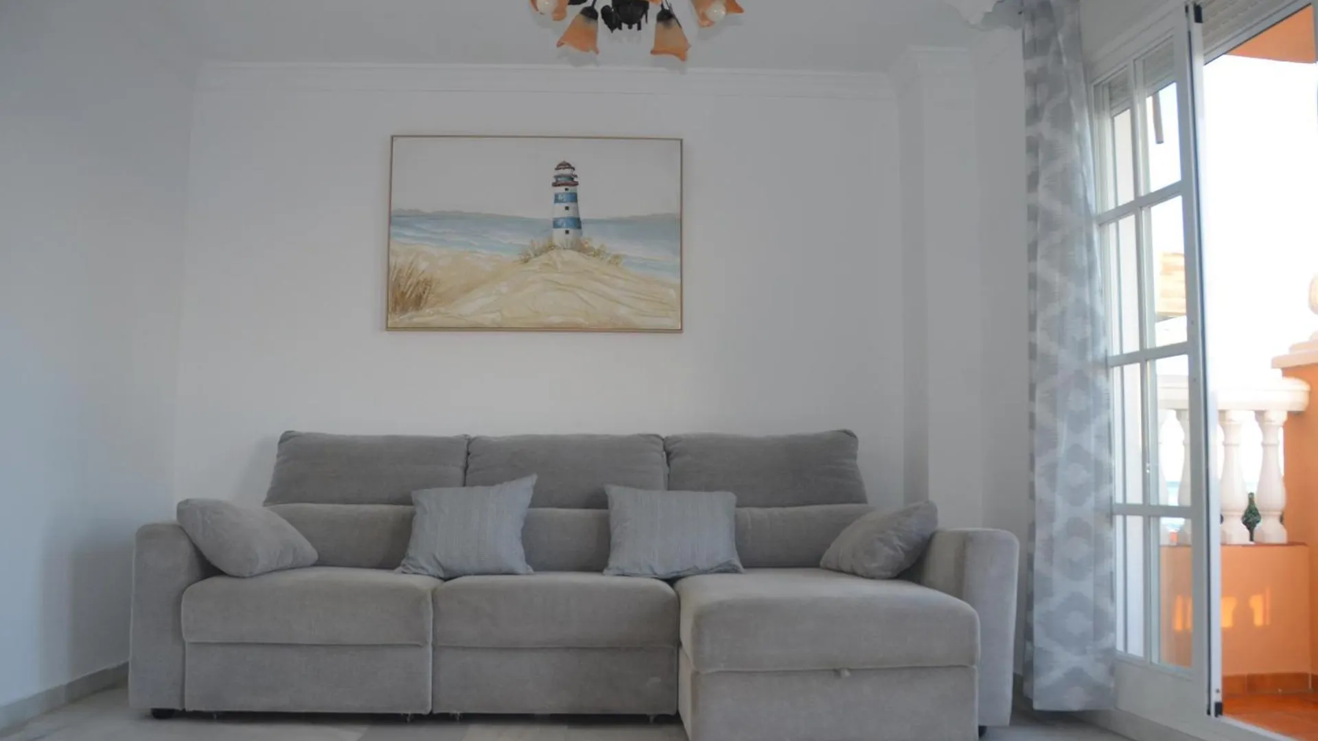 Apartamentos Playacala La Cala Del Moral España