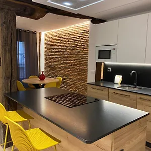 Deluxe Casco Viejo , Bilbao España