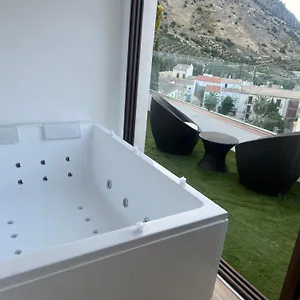 Apartamento Miramundos, Albanchez de Úbeda